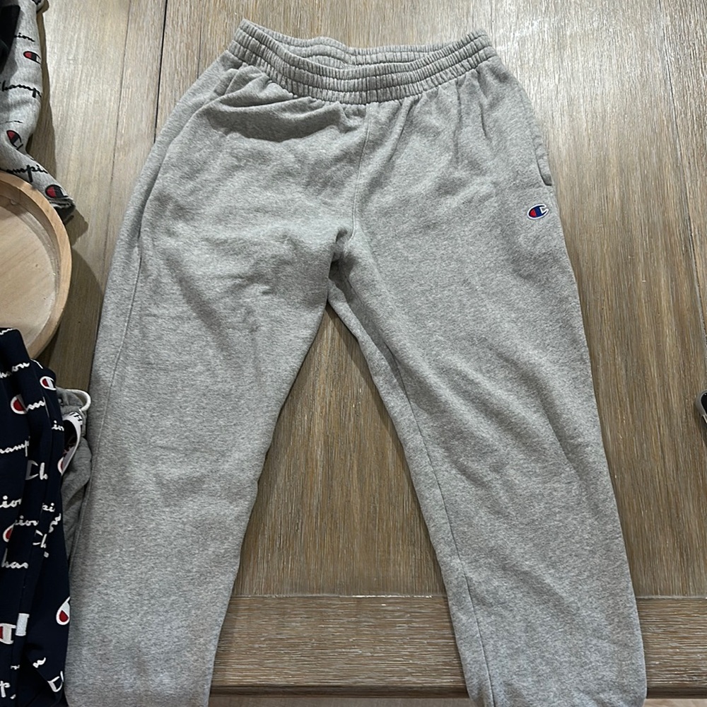 champion men’s jogers
